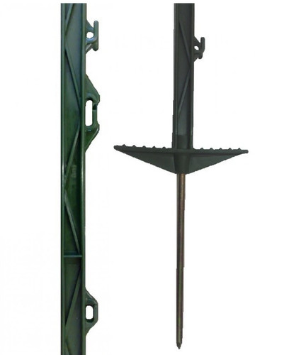 3ft green electric fence - 60,