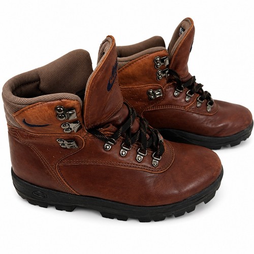 Nike acg hiking boots - nike,