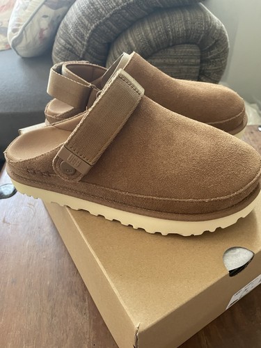 Ugg goldenstar clogs - goldenstar,