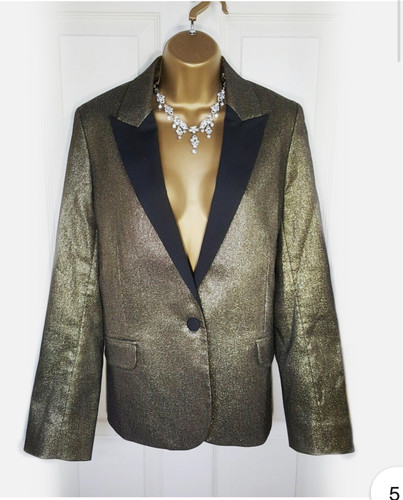 Zadig and voltaire jacket - and,