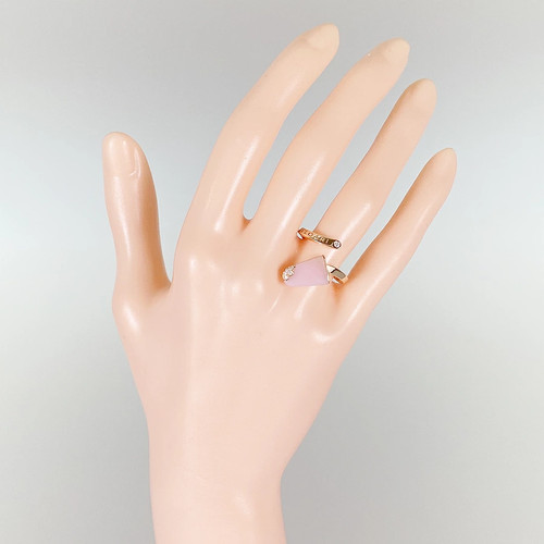 Auth bvlgari gelati ring - auth,