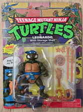 Teenage Mutant Ninja Turtles