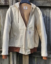 Vintage Carhartt Active Jacket