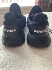 K-Swiss Lightweight Men’s