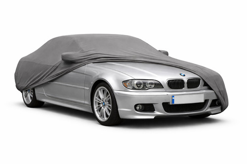 Indoor stretch cover car - indoor,