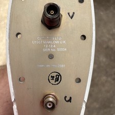 Chelton 12-12-4 V/UHF Airband antenna