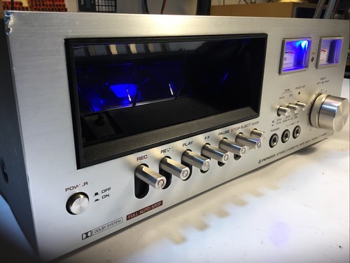 Pioneer f2121 stereo - pioneer,