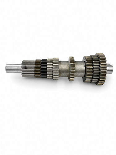 Myford lower selector shaft - , +