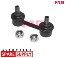 ROD/BRACE, STABILIZER BAR FOR