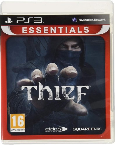 Thief - , (ps3)
