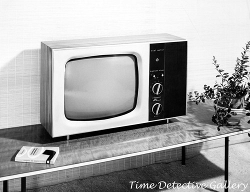 Vintage robin day pye - robin, day/pye