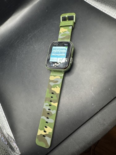 Vtech kidizoom smart watch dx2 - smart,