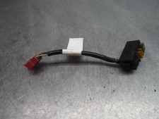 Honda VF1100 C V65 Magna