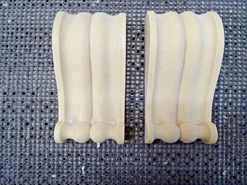Corbels carvings moldings - corbels,