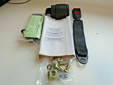 Securon 274 Rear Seat Belt Triumph Dolomite Acclaim Classic Mini See Pictures