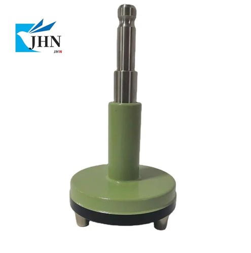 New green tribrach adapter - new,