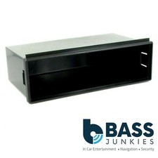 Car Stereo Radio Single Din