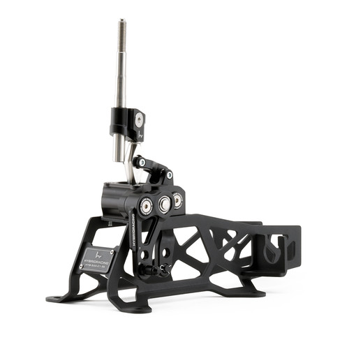 Hybrid racing short shifter - racing,