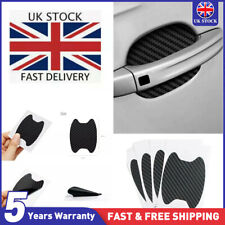 4PCS Car Door Handle Bowl 3D