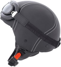 Caberg Jet Century Leather