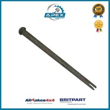 X2 Front Vent Flap Hinge Pins