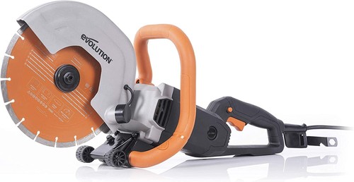 Evolution r255dct - in., |