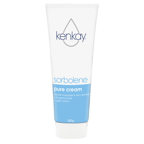Kenkay sorbolene pure - kenkay,
