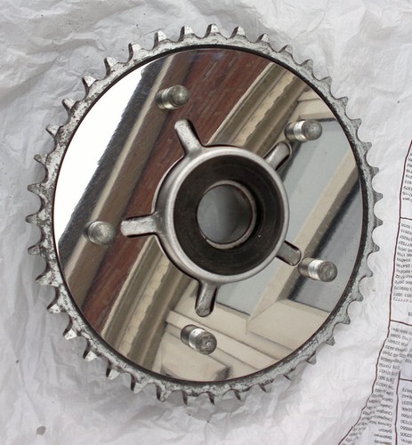 Suzuki gsx 1400 mirror - gsx,