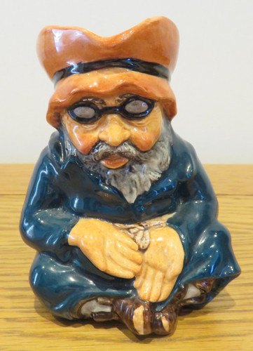 Beggar from the - roy, kirkham
