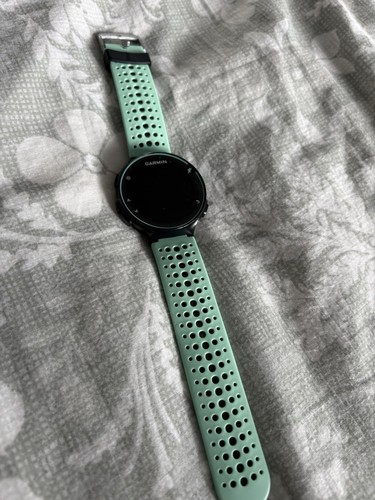 Garmin forerunner 235 - garmin,