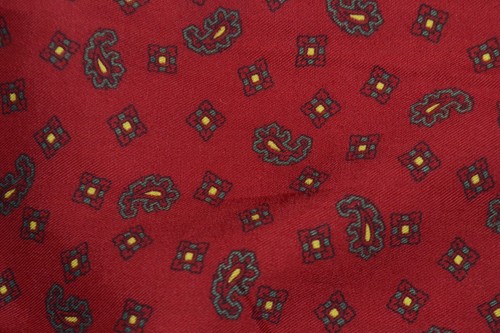 Vintage tootal cravat ascot - vintage,