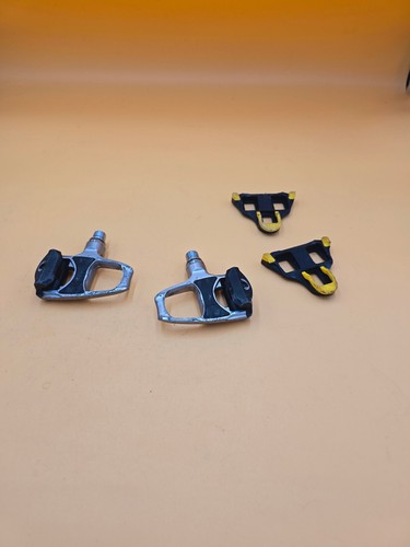 Pedals shimano dura - pedals, ace