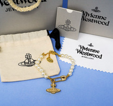 Vivienne westwood bracelet - vivienne,