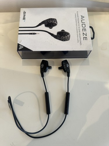 Audeze isine openback - audeze,