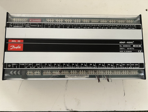 Danfoss adap kool - danfoss, 25