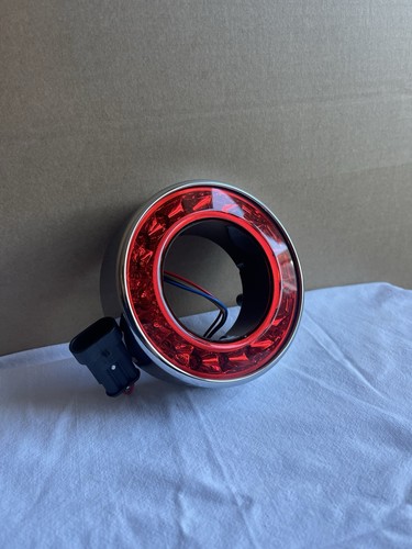 Hella tail light rear lamp - light,