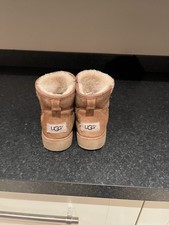 Girls Ugg Boots Size 12