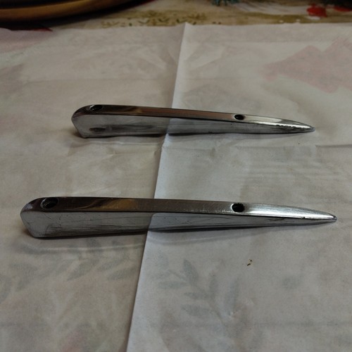 Bentley type sidelight - bentley,
