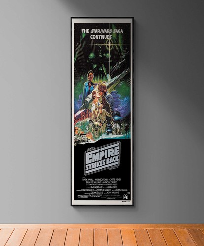 Empire strikes back 1980 - empire,