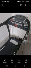 Roger Black Fitness Treadmill