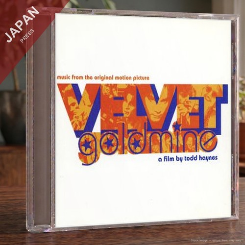 Velvet goldmine - -,