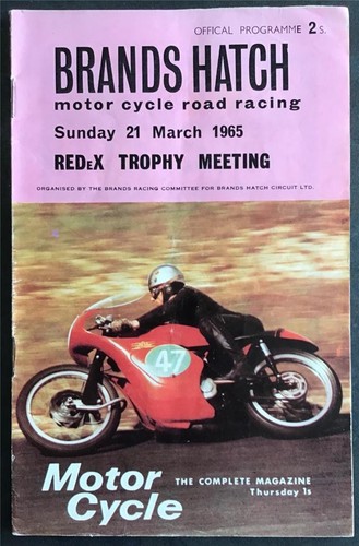 Brands hatch mar - 21,