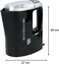 All Ride Kettle 0.8 Ltr 24V 300W
