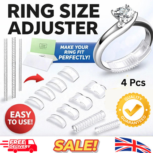 Universal 4pcs ring size - 4pcs,