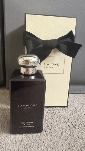 Malone velvet rose oud - malone, &