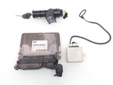 Fiat seicento 600 2003 engine - seicento/600,