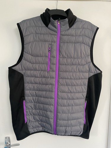 Sunderland scotland gillet - sunderland,