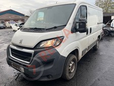 PEUGEOT BOXER HDI 330 MK3 FL1