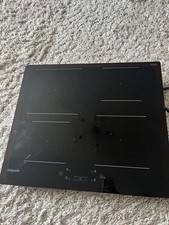 Hotpoint TQ1460SNE Hob Induction 590mm - Black [ID709087336]