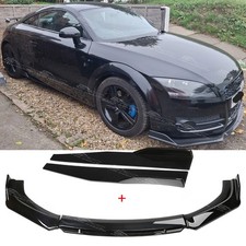 For Audi TT TTS Coupe MK2